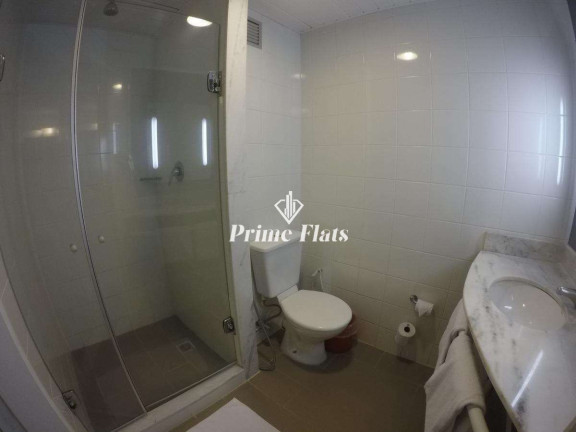 Imagem Apartamento com 1 Quarto à Venda, 19 m² em Tamboré - Barueri Imagem Apartamento com 1 Quarto à Venda, 19 m² em Tamboré - Barueri
