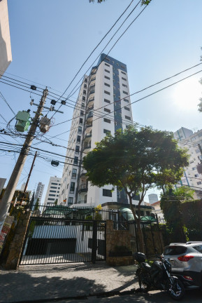 Imagem Loft com 1 Quarto à Venda, 26 m² em Bela Vista - São Paulo Imagem Loft com 1 Quarto à Venda, 26 m² em Bela Vista - São Paulo