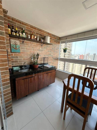 Imagem Apartamento com 2 Quartos à Venda, 70 m² em Forte - Praia Grande Imagem Apartamento com 2 Quartos à Venda, 70 m² em Forte - Praia Grande
