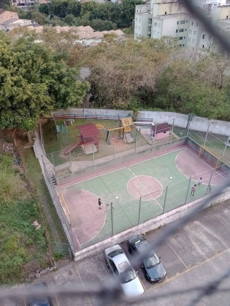 Imagem Apartamento com 2 Quartos à Venda, 55 m² em Parque São Vicente - Mauá Imagem Apartamento com 2 Quartos à Venda, 55 m² em Parque São Vicente - Mauá