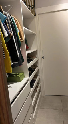 Imagem Imóvel com 3 Quartos à Venda, 156 m² em Vila Mariana - São Paulo