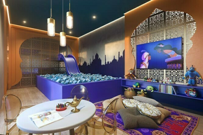 Imagem Apartamento com 3 Quartos à Venda, 110 m² em Tatuapé - São Paulo