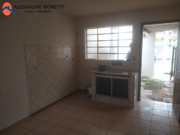 Imagem Casa com 1 Quarto para Alugar, 70 m² em Sorocaba Imagem Casa com 1 Quarto para Alugar, 70 m² em Sorocaba