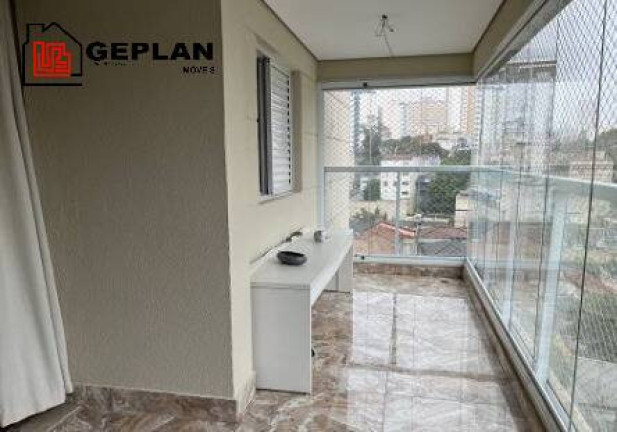 Imagem Apartamento com 2 Quartos à Venda, 64 m² em Cambuci - São Paulo