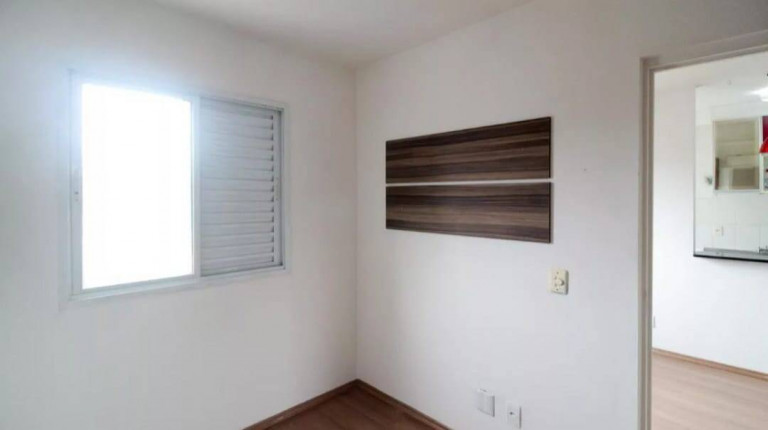 Imagem Apartamento com 1 Quarto à Venda, 33 m² em Cambuci - São Paulo