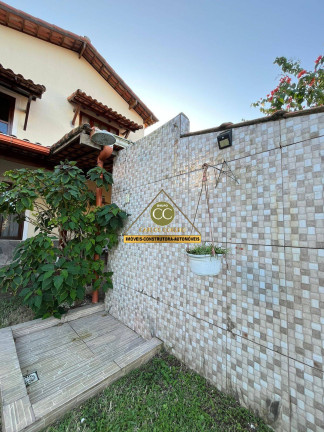 Imagem Casa com 3 Quartos à Venda, 362 m² em Unamar (tamoios) - Cabo Frio Imagem Casa com 3 Quartos à Venda, 362 m² em Unamar (tamoios) - Cabo Frio