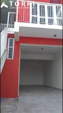 Imagem Sobrado com 3 Quartos à Venda, 107 m² em Jardim Santo Amaro - Sorocaba Imagem Sobrado com 3 Quartos à Venda, 107 m² em Jardim Santo Amaro - Sorocaba