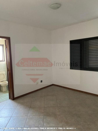 Imagem Apartamento com 3 Quartos à Venda, 115 m² em Centro - Taubaté Imagem Apartamento com 3 Quartos à Venda, 115 m² em Centro - Taubaté