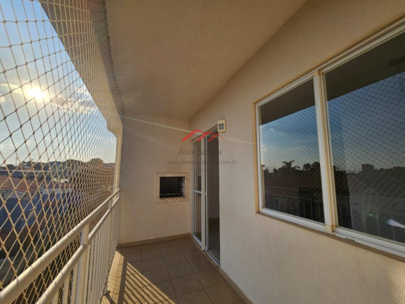 Imagem Apartamento com 3 Quartos à Venda, 70 m² em Parque Villa Flores - Sumaré Imagem Apartamento com 3 Quartos à Venda, 70 m² em Parque Villa Flores - Sumaré
