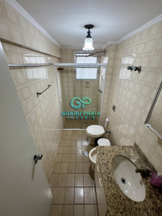 Imagem Apartamento com 2 Quartos para Alugar, 64 m² em Pitangueiras - Guarujá