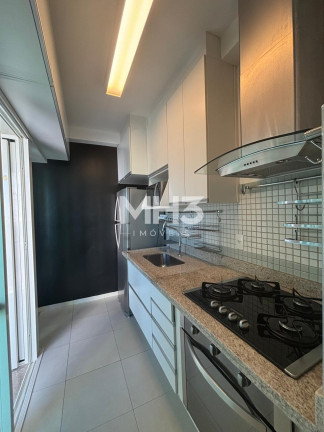 Imagem Imóvel com 2 Quartos para Alugar, 74 m² em Cambuí - Campinas
