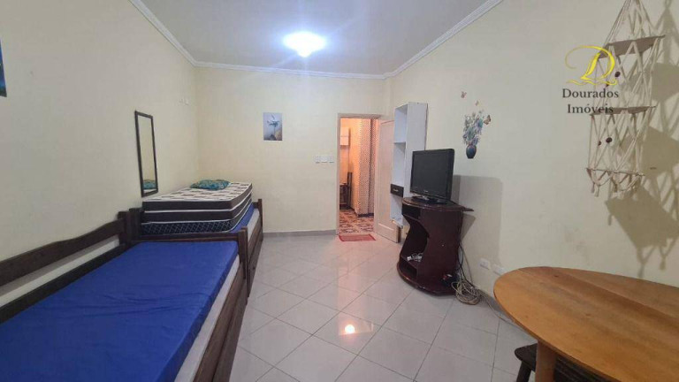 Imagem Kitnet com 1 Quarto à Venda, 33 m² em Tupi - Praia Grande Imagem Kitnet com 1 Quarto à Venda, 33 m² em Tupi - Praia Grande