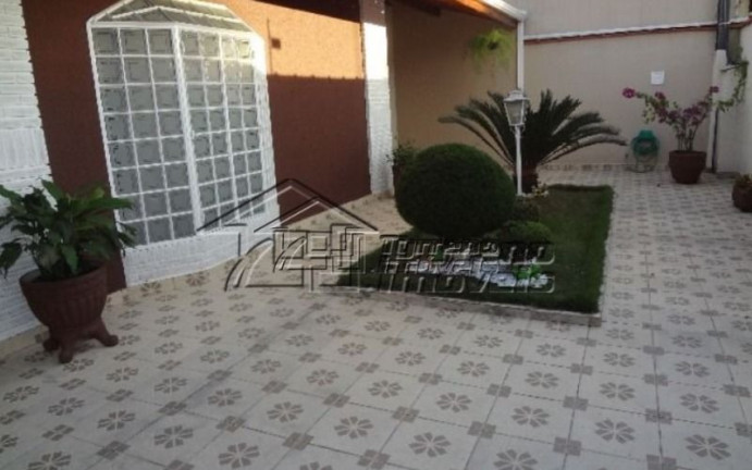 Imagem Casa com 3 Quartos à Venda, 160 m² em Jardim Das Indústrias - São José Dos Campos Imagem Casa com 3 Quartos à Venda, 160 m² em Jardim Das Indústrias - São José Dos Campos