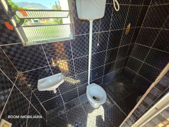 Imagem Apartamento com 3 Quartos para Alugar, 114 m² em Metrópole - Nova Iguaçu