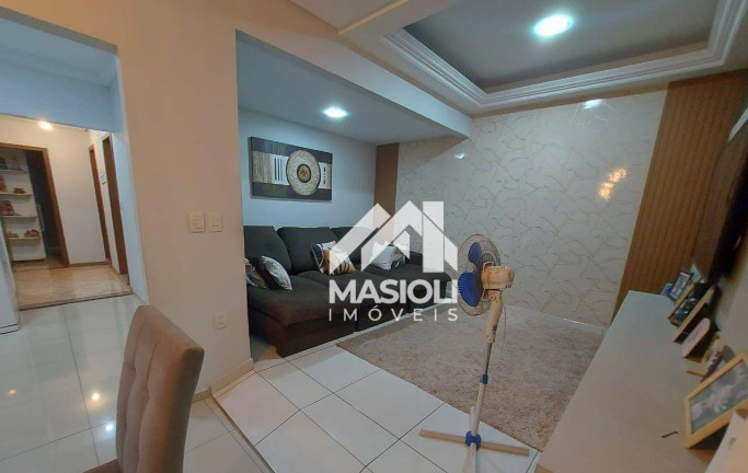Imagem Casa com 3 Quartos à Venda, 228 m² em Jardim Asteca - Vila Velha Imagem Casa com 3 Quartos à Venda, 228 m² em Jardim Asteca - Vila Velha