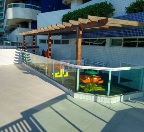 Imagem Apartamento com 2 Quartos à Venda, 86 m² em Maracanã - Praia Grande Imagem Apartamento com 2 Quartos à Venda, 86 m² em Maracanã - Praia Grande