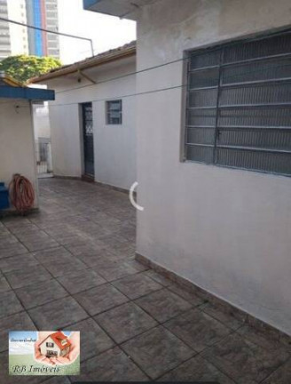 Imagem Casa com 4 Quartos à Venda, 400 m² em Jardim - Santo André Imagem Casa com 4 Quartos à Venda, 400 m² em Jardim - Santo André