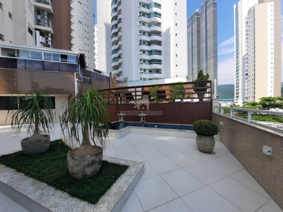 Imagem Apartamento com 3 Quartos à Venda, 140 m² em Centro - Balneário Camboriú