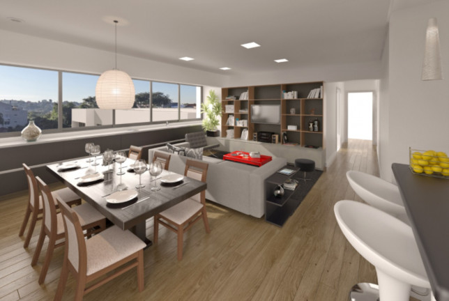 Imagem Imóvel com 3 Quartos à Venda, 107 m² em Nonoai - Porto Alegre Imagem Imóvel com 3 Quartos à Venda, 107 m² em Nonoai - Porto Alegre