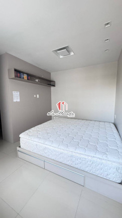Imagem Apartamento com 3 Quartos à Venda, 110 m² em Parque 10 De Novembro - Manaus