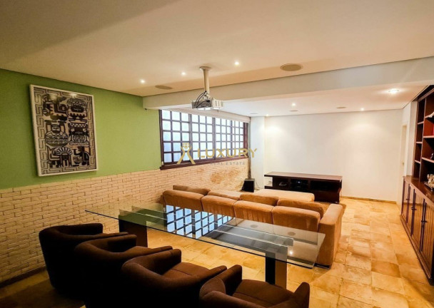 Imagem Imóvel com 4 Quartos à Venda, 528 m² em Belvedere - Belo Horizonte Imagem Imóvel com 4 Quartos à Venda, 528 m² em Belvedere - Belo Horizonte
