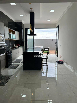 Imagem Casa com 3 Quartos à Venda, 145 m² em Alphaville - Mirassol Imagem Casa com 3 Quartos à Venda, 145 m² em Alphaville - Mirassol