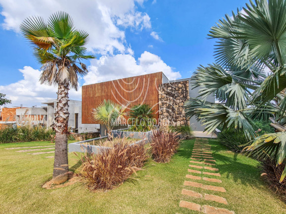 Imagem Casa de Condomínio com 4 Quartos à Venda, 600 m² em Rio Abaixo - Itupeva Imagem Casa de Condomínio com 4 Quartos à Venda, 600 m² em Rio Abaixo - Itupeva