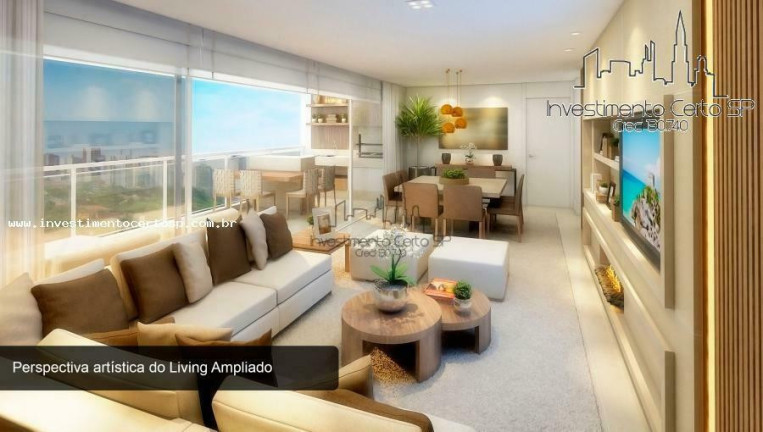 Imagem Apartamento com 4 Quartos à Venda, 135 m² em Sumaré - São Paulo
