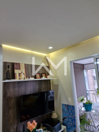 Imagem Apartamento com 2 Quartos à Venda, 54 m² em Vila Augusta - Guarulhos Imagem Apartamento com 2 Quartos à Venda, 54 m² em Vila Augusta - Guarulhos