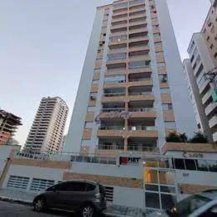 Imagem Apartamento com 2 Quartos à Venda, 58 m² em Guilhermina - Praia Grande Imagem Apartamento com 2 Quartos à Venda, 58 m² em Guilhermina - Praia Grande