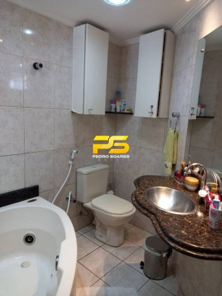 Imagem Apartamento com 3 Quartos à Venda, 116 m² em Brisamar - João Pessoa Imagem Apartamento com 3 Quartos à Venda, 116 m² em Brisamar - João Pessoa