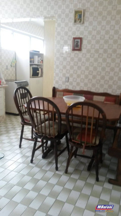 Imagem Apartamento com 3 Quartos à Venda, 145 m² em Paraíso - São Paulo