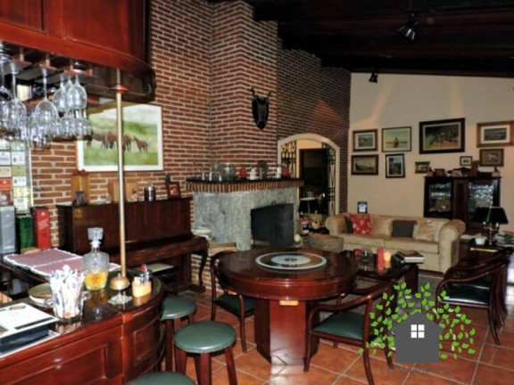 Imagem Casa com 4 Quartos à Venda,  em Miolo Da Granja - Cotia
