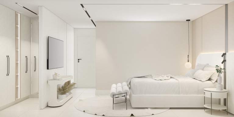 Imagem Imóvel com 3 Quartos à Venda, 146 m² em Petrópolis - Porto Alegre