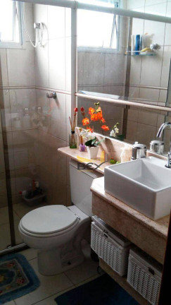 Imagem Apartamento com 2 Quartos à Venda, 62 m² em Vila Pindorama - Barueri Imagem Apartamento com 2 Quartos à Venda, 62 m² em Vila Pindorama - Barueri