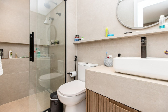 Imagem Apartamento com 3 Quartos à Venda, 174 m² em Perdizes - São Paulo