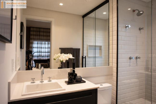 Imagem Apartamento com 3 Quartos à Venda, 113 m² em Vila Mariana - São Paulo
