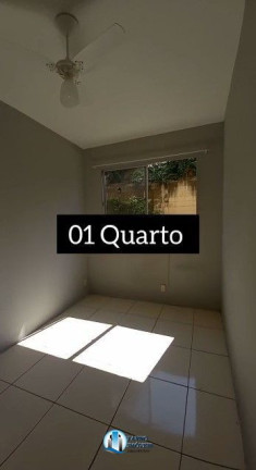 Imagem Apartamento com 2 Quartos à Venda, 50 m² em Jardim Primavera - Duque De Caxias