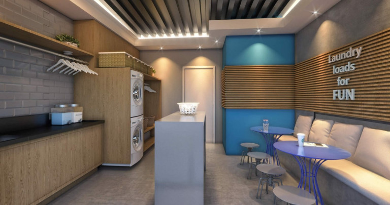 Imagem Imóvel com 2 Quartos à Venda, 46 m² em Guanabara - Campinas Imagem Imóvel com 2 Quartos à Venda, 46 m² em Guanabara - Campinas