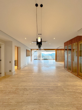 Imagem Apartamento com 3 Quartos à Venda, 280 m² em Alphaville Empresarial - Barueri Imagem Apartamento com 3 Quartos à Venda, 280 m² em Alphaville Empresarial - Barueri