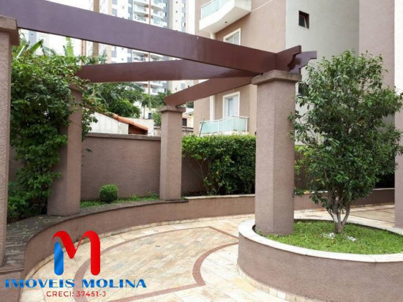 Imagem Apartamento com 3 Quartos à Venda, 115 m² em Campestre - Santo André Imagem Apartamento com 3 Quartos à Venda, 115 m² em Campestre - Santo André