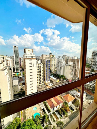 Imagem Apartamento com 1 Quarto à Venda, 120 m² em Vila Olimpia - São Paulo