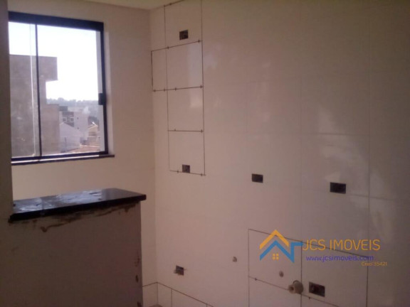 Imagem Apartamento com 2 Quartos à Venda, 45 m² em São Marcos - São José Dos Pinhais Imagem Apartamento com 2 Quartos à Venda, 45 m² em São Marcos - São José Dos Pinhais