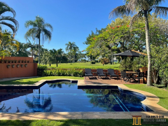Imagem Casa com 5 Quartos à Venda, 517 m² em Riviera - Bertioga Imagem Casa com 5 Quartos à Venda, 517 m² em Riviera - Bertioga