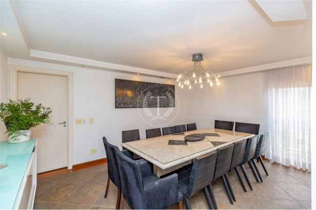 Imagem Apartamento com 4 Quartos à Venda, 378 m² em Perdizes - São Paulo Imagem Apartamento com 4 Quartos à Venda, 378 m² em Perdizes - São Paulo