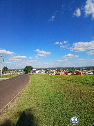Terreno à Venda, 510 m² em Ninho Verde Ii - Pardinho