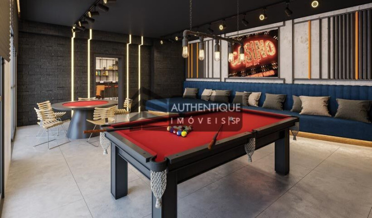 Imagem Imóvel com 1 Quarto à Venda, 32 m² em Brooklin - São Paulo Imagem Imóvel com 1 Quarto à Venda, 32 m² em Brooklin - São Paulo