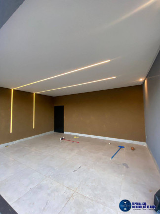 Imagem Casa com 3 Quartos à Venda, 325 m² em Jardim Gramado I - Goiânia Imagem Casa com 3 Quartos à Venda, 325 m² em Jardim Gramado I - Goiânia