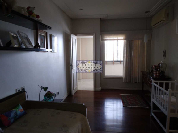Imagem Apartamento com 5 Quartos à Venda, 416 m² em Barra Da Tijuca - Rio De Janeiro Imagem Apartamento com 5 Quartos à Venda, 416 m² em Barra Da Tijuca - Rio De Janeiro