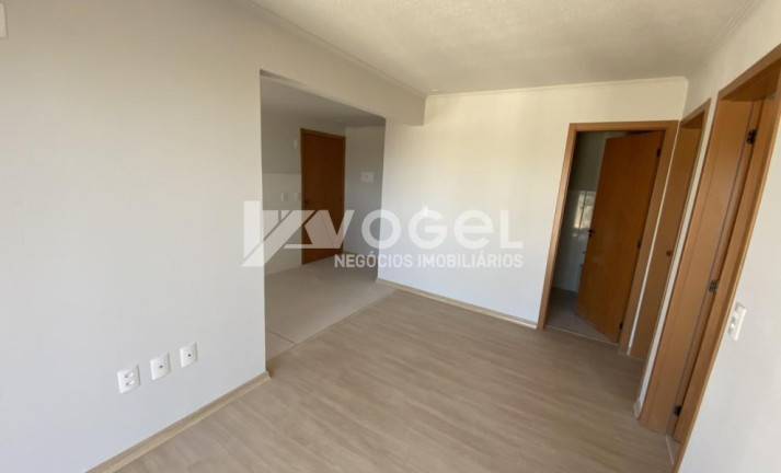 Imagem Apartamento com 2 Quartos à Venda, 47 m² em Aparecida - Bento Goncalves Imagem Apartamento com 2 Quartos à Venda, 47 m² em Aparecida - Bento Goncalves